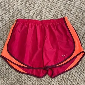 Nike Tempo Running Short